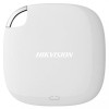 Disque dur externe SSD Hikvision T100I / 240 Go / Blanc
