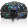 SOURIS USB GAMING LENOVO RGB M200