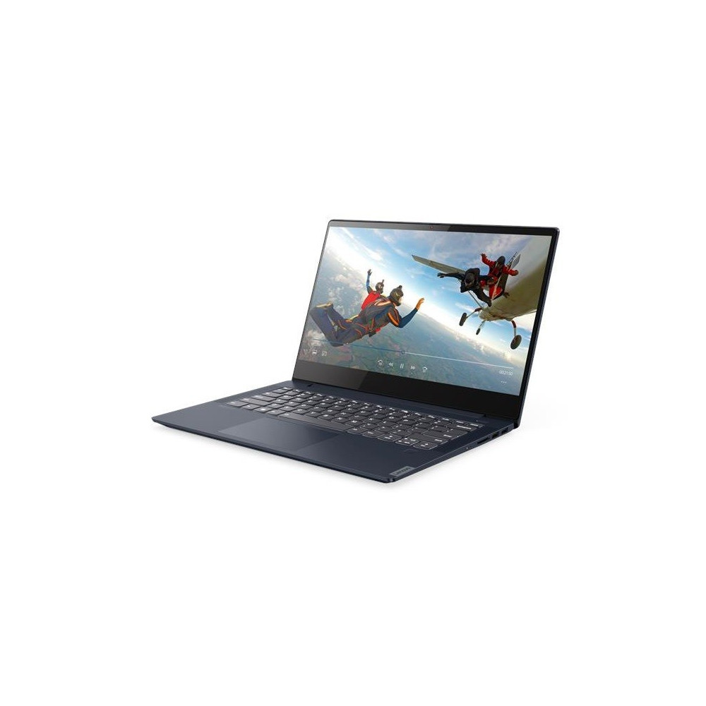 PC Portable Lenovo Ideapad S540-14IML / i5 10è Gén / 8 Go + SIM Orange 60 Go