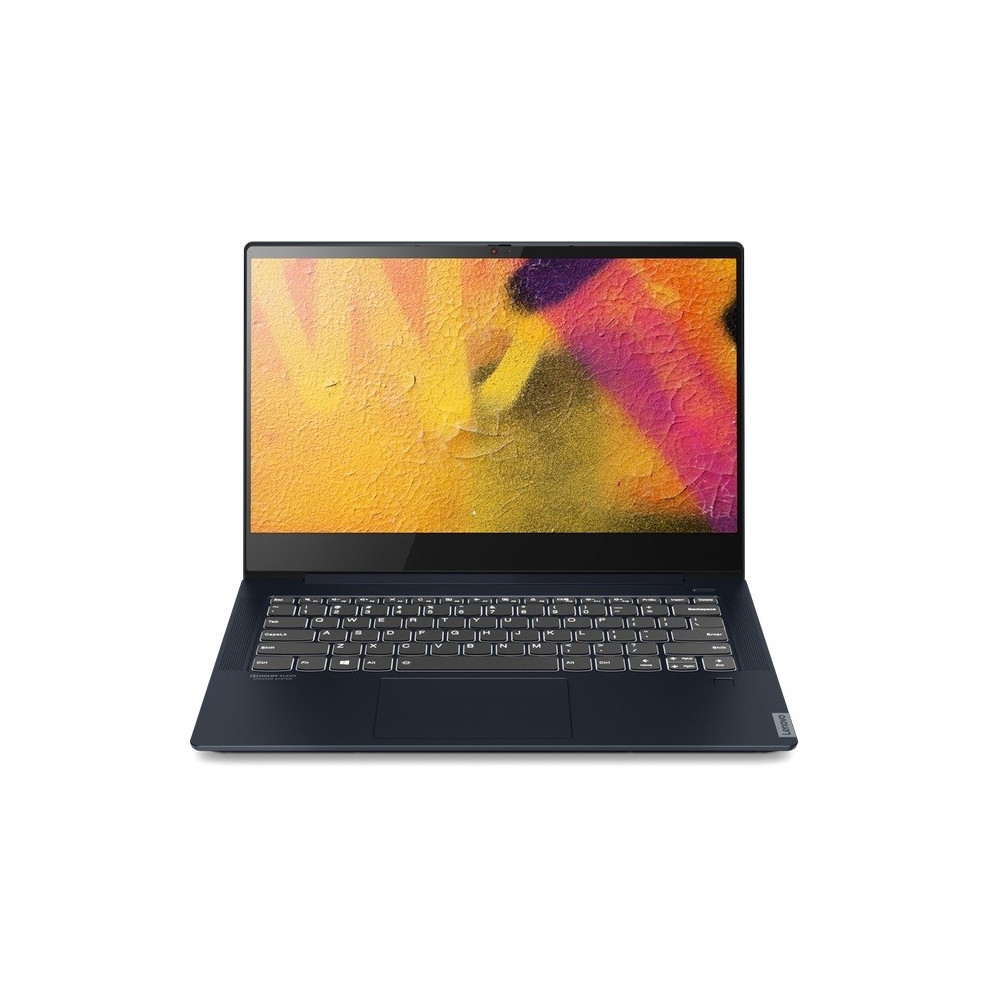 PC Portable Lenovo Ideapad S540-14IML / i5 10è Gén / 8 Go + SIM Orange 60 Go
