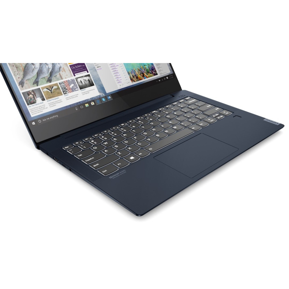 PC Portable Lenovo Ideapad S540-14IML / i5 10è Gén / 8 Go + SIM Orange 60 Go