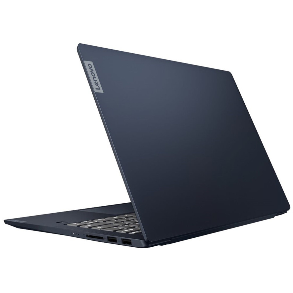 PC Portable Lenovo Ideapad S540-14IML / i5 10è Gén / 8 Go + SIM Orange 60 Go