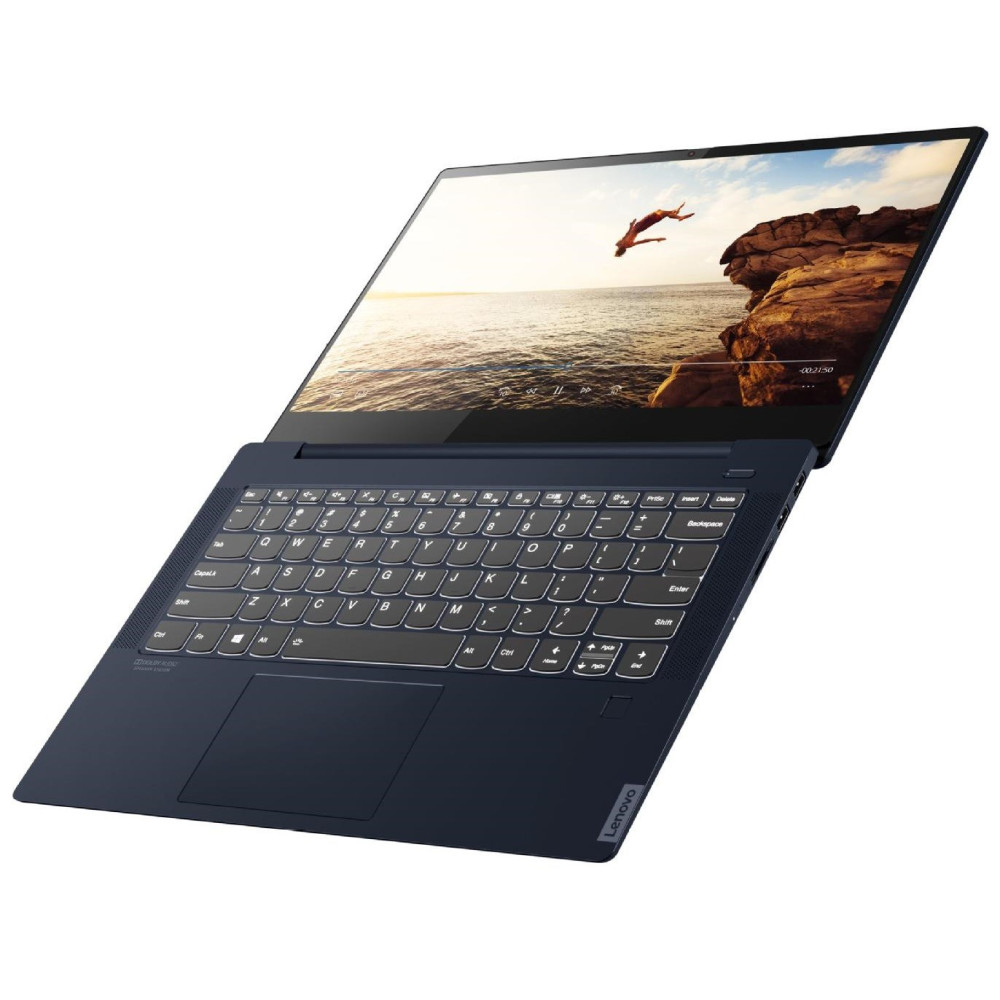 PC Portable Lenovo Ideapad S540-14IML / i5 10è Gén / 8 Go + SIM Orange 60 Go