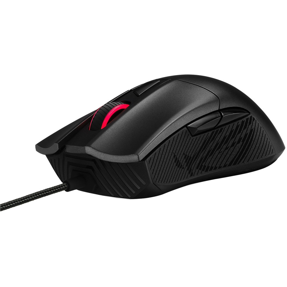 Souris USB Gaming Asus ROG Gladius II Core