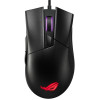 Souris USB Gaming Asus ROG Gladius II Core