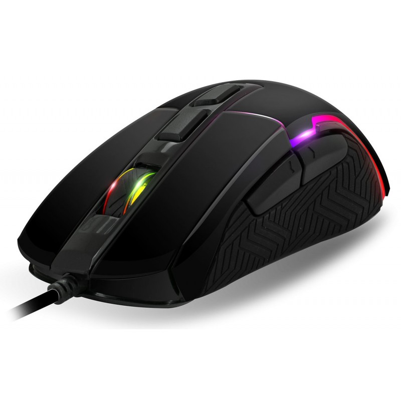 SOURIS FILAIRE GAMING SPIRIT OF GAMER PRO-M7 - JMB TUNISIE