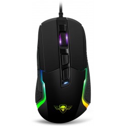 Souris USB Gaming Spirit of...