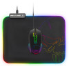 Tapis Souris Gaming Spirit of Gamer Skull RGB M
