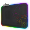 Tapis Souris Gaming Spirit of Gamer Skull RGB M