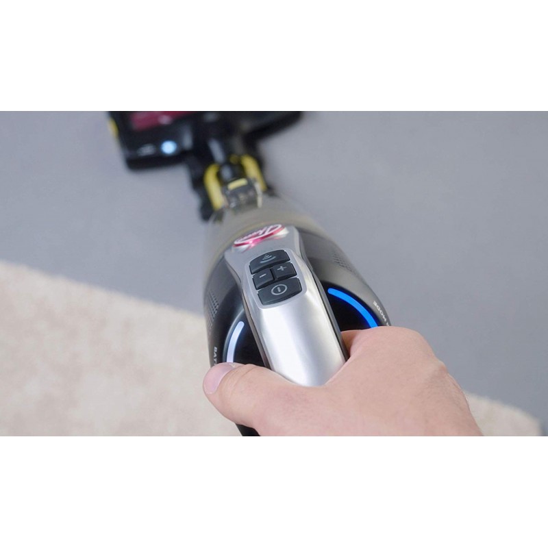 Aspirateur Balais Sans fil Hoover H-FREE 500