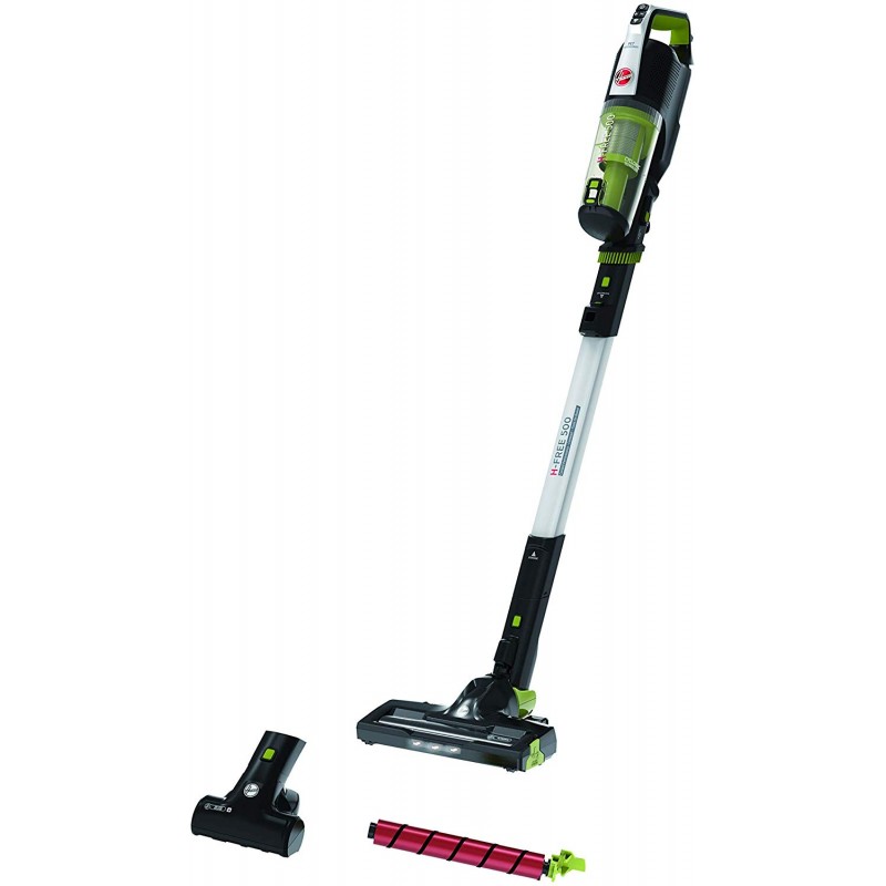 Aspirateur Balais Sans fil Hoover H-FREE 500