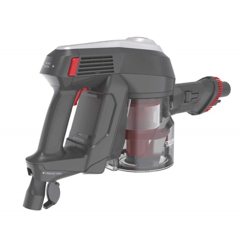 Aspirateur Balais Sans fil Hoover H-FREE 100