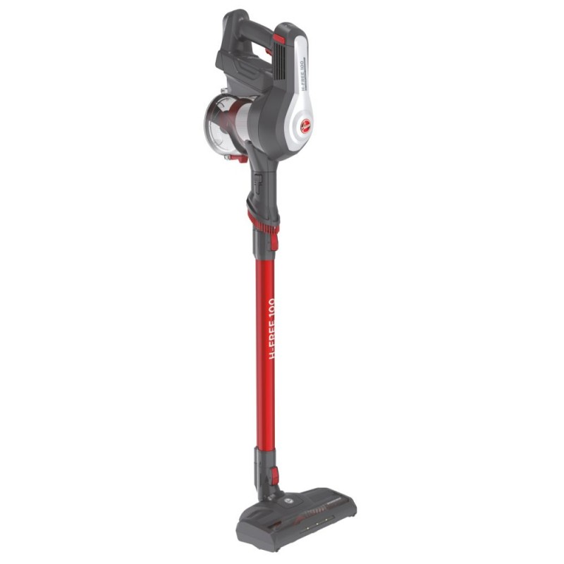 Hoover ASPIRATEUR BALAI SANS FIL MULTIFONCTION - NOIR & VERT (HF522NPW) au  meilleur prix en Tunisie sur