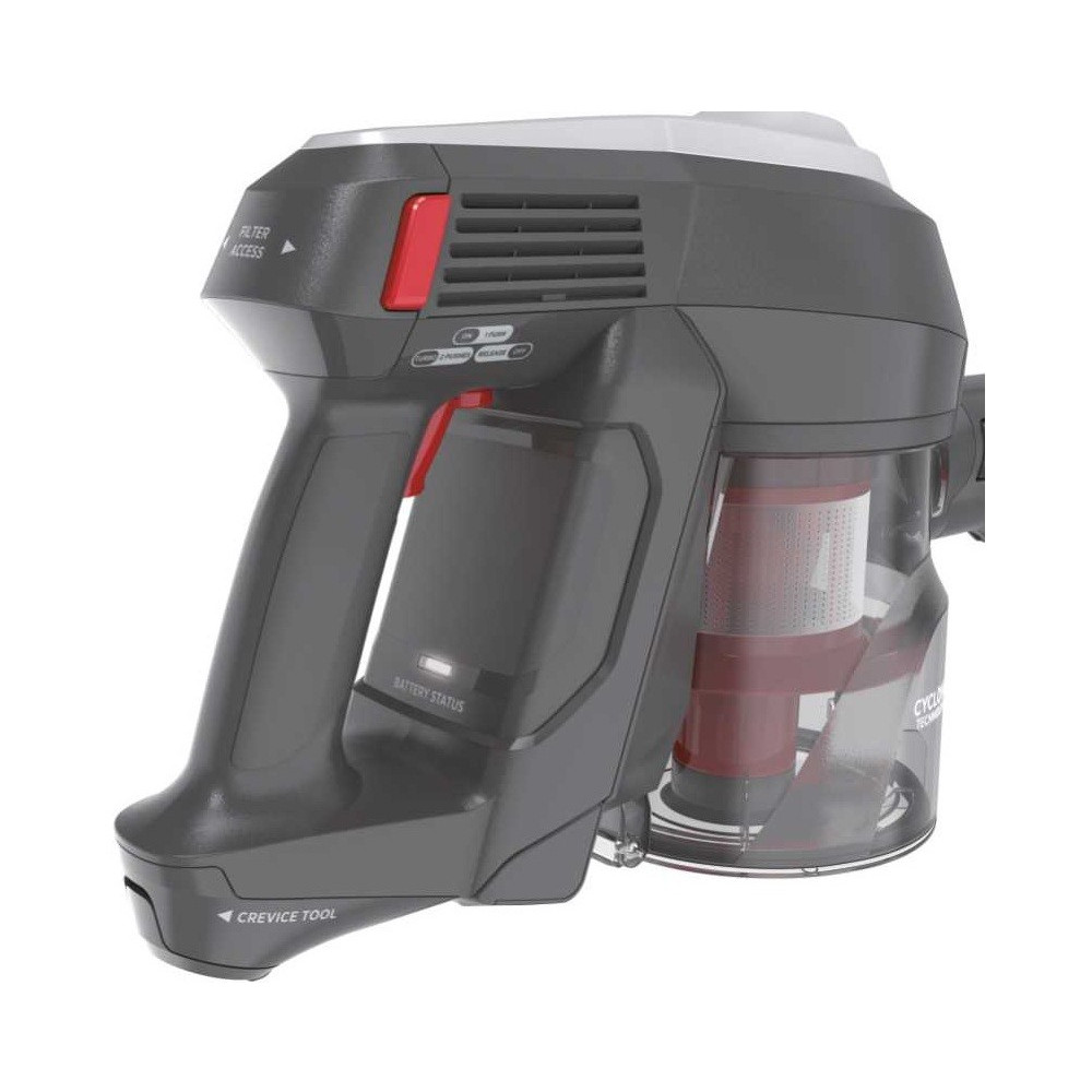 Aspirateur Balais Sans fil Hoover H-FREE 100