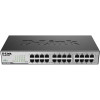 Switch 24 ports 10/100Mbps D-Link DES-1024DE