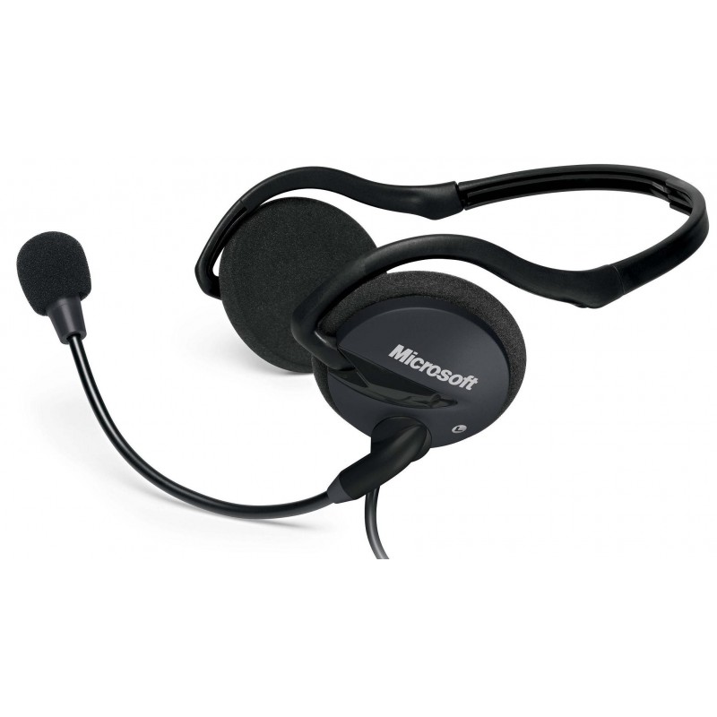 Casque Micro Microsoft LifeChat™ LX-2000