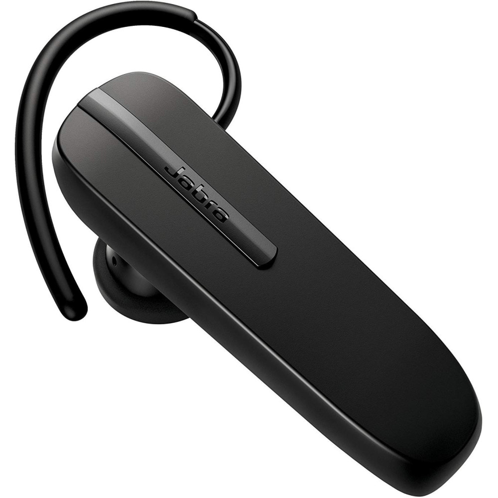 Oreillette Bluetooth Jabra Talk 5 / Noir