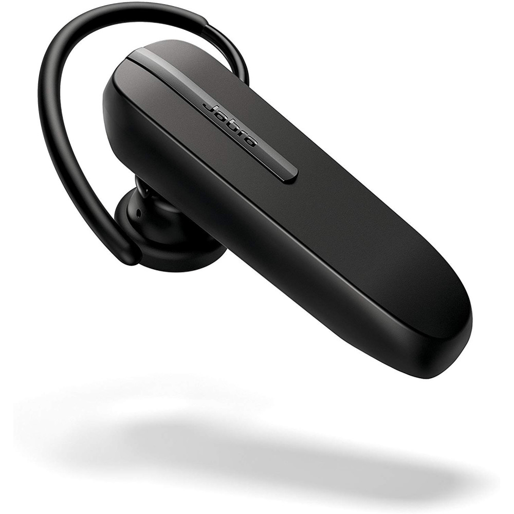 Oreillette Bluetooth Jabra Talk 5 / Noir