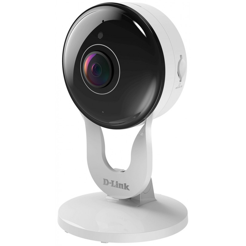 Caméra réseau D-Link DCS-8300LH Full HD