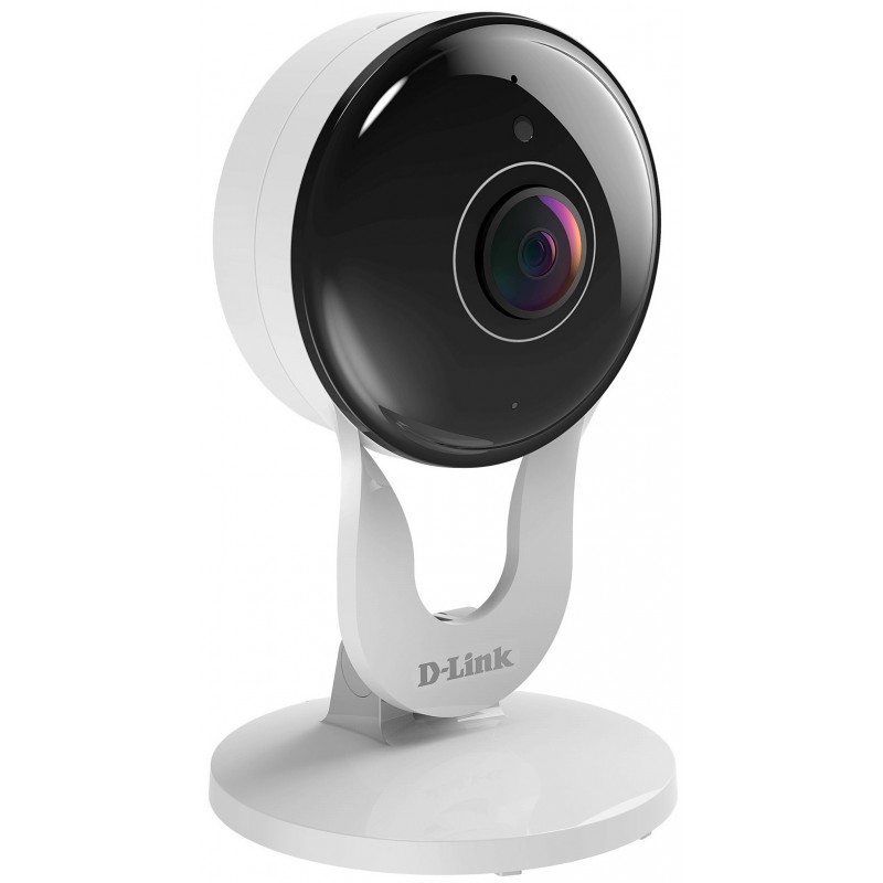 Caméra réseau D-Link DCS-8300LH Full HD