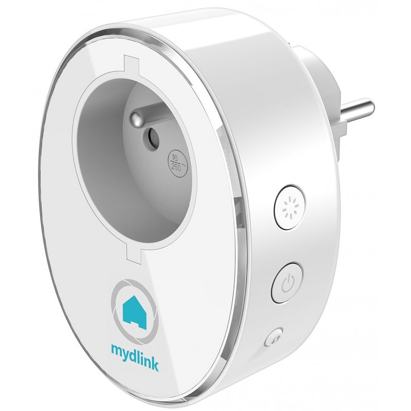 PRISE INTELLIGENTE D-LINK DSP-W115 / WIFI