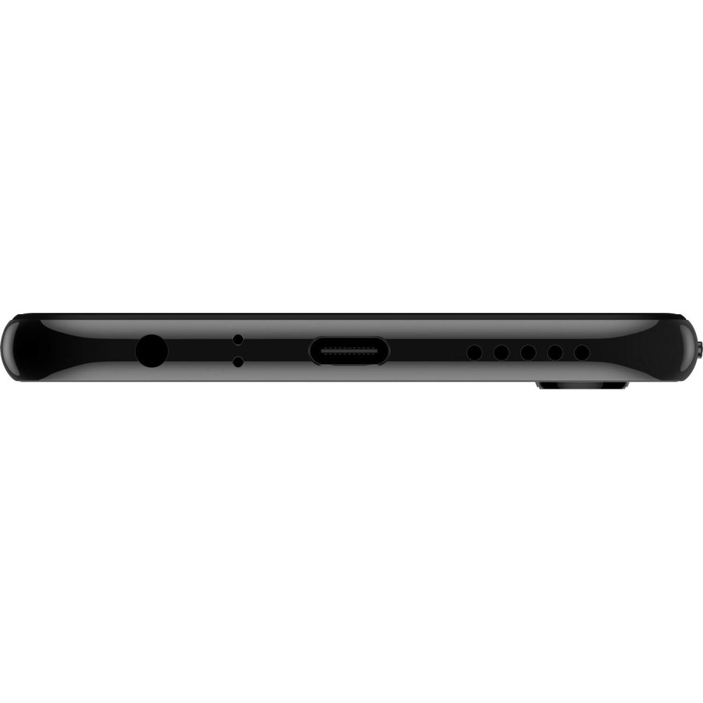 Téléphone Portable Xiaomi Redmi Note 8 / 4G / Noir + SIM Orange 60 Go