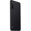 Téléphone Portable Xiaomi Redmi Note 8 / 4G / Noir + SIM Orange 60 Go