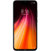 Téléphone Portable Xiaomi Redmi Note 8 / 4G / Noir + SIM Orange 60 Go