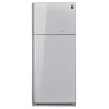 Réfrigérateur NoFrost Inverter Sharp SJ-GV58A-SL / 525L / Silver
