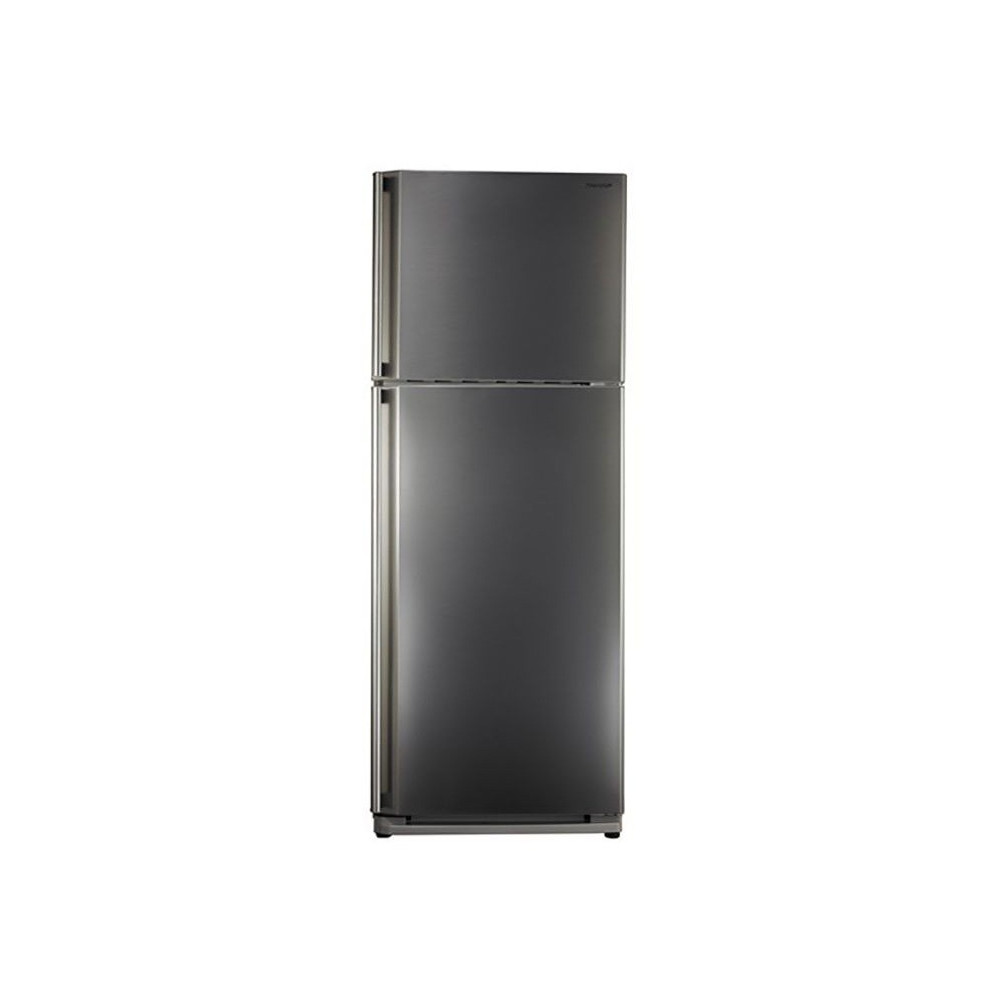 Réfrigérateur NoFrost Sharp SJ-58C-ST / 545L / Inox