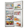 Réfrigérateur NoFrost Sharp SJ-58C-ST / 545L / Inox