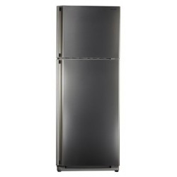Réfrigérateur Sharp No Frost Double portes 425 Litres / inox