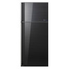 Réfrigérateur NoFrost Inverter Sharp SJ-GV58A-BK / 525L / Noir
