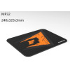 Tapis Souris Gaming Jertech MP32 / 24 x 32 cm