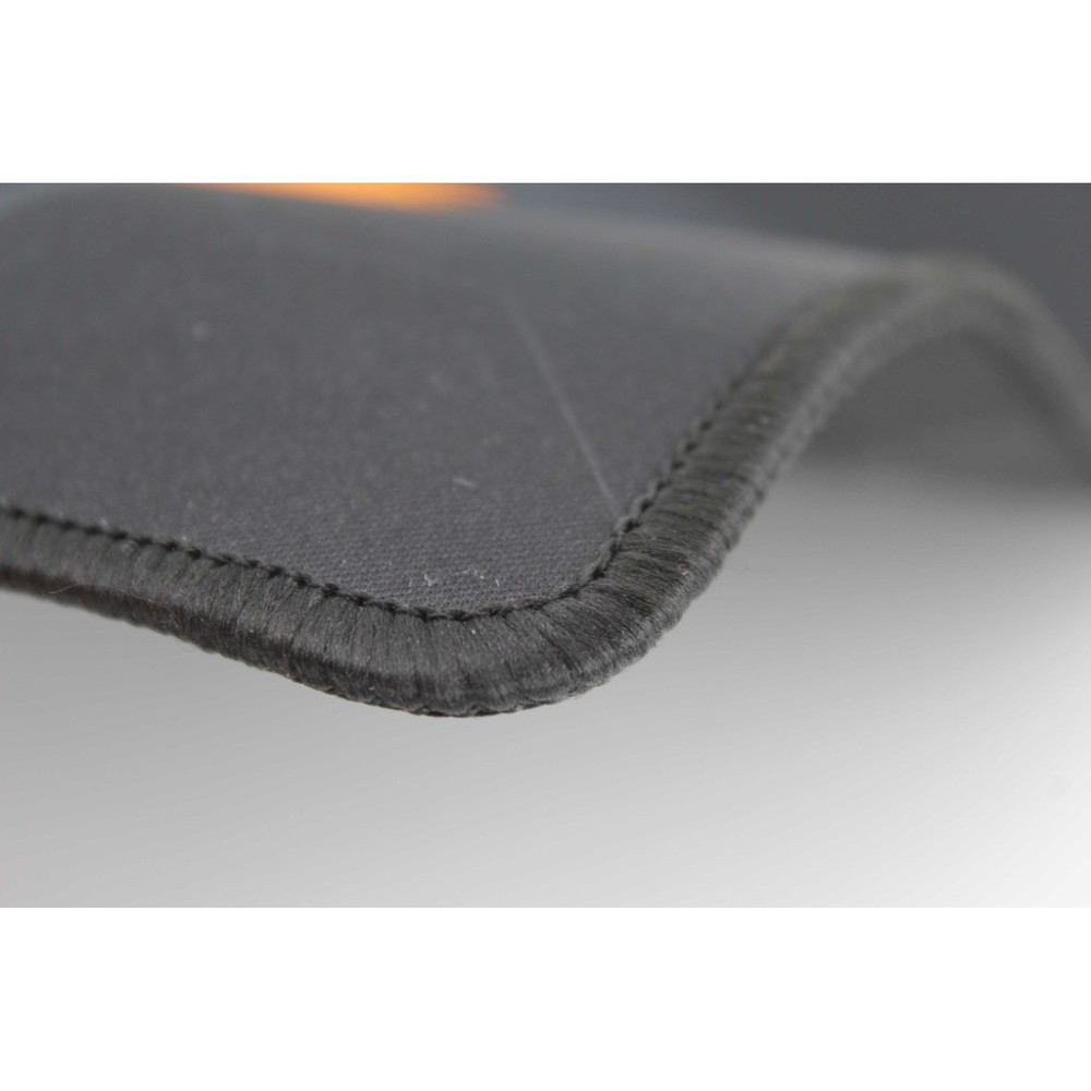 Tapis Souris Gaming Jertech MP44 / 35 x 44 cm