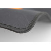 Tapis Souris Gaming Jertech MP44 / 35 x 44 cm