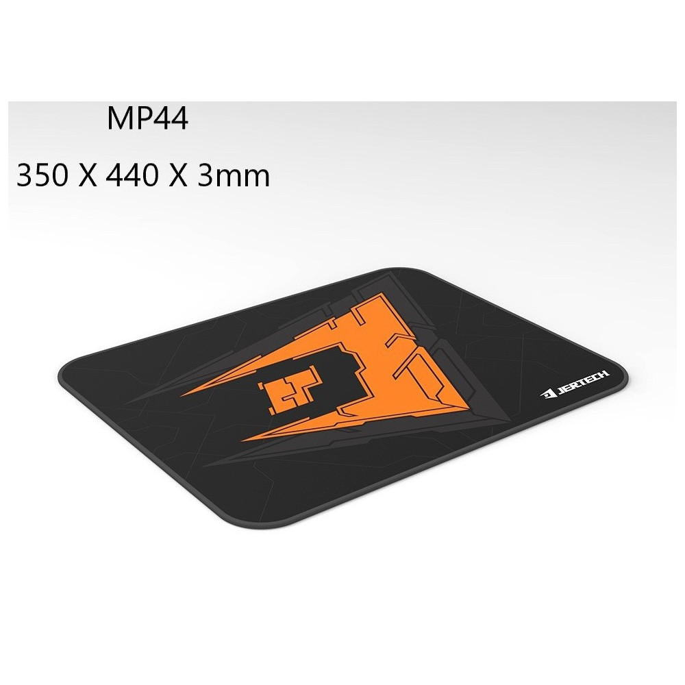 Tapis Souris Gaming Jertech MP44 / 35 x 44 cm