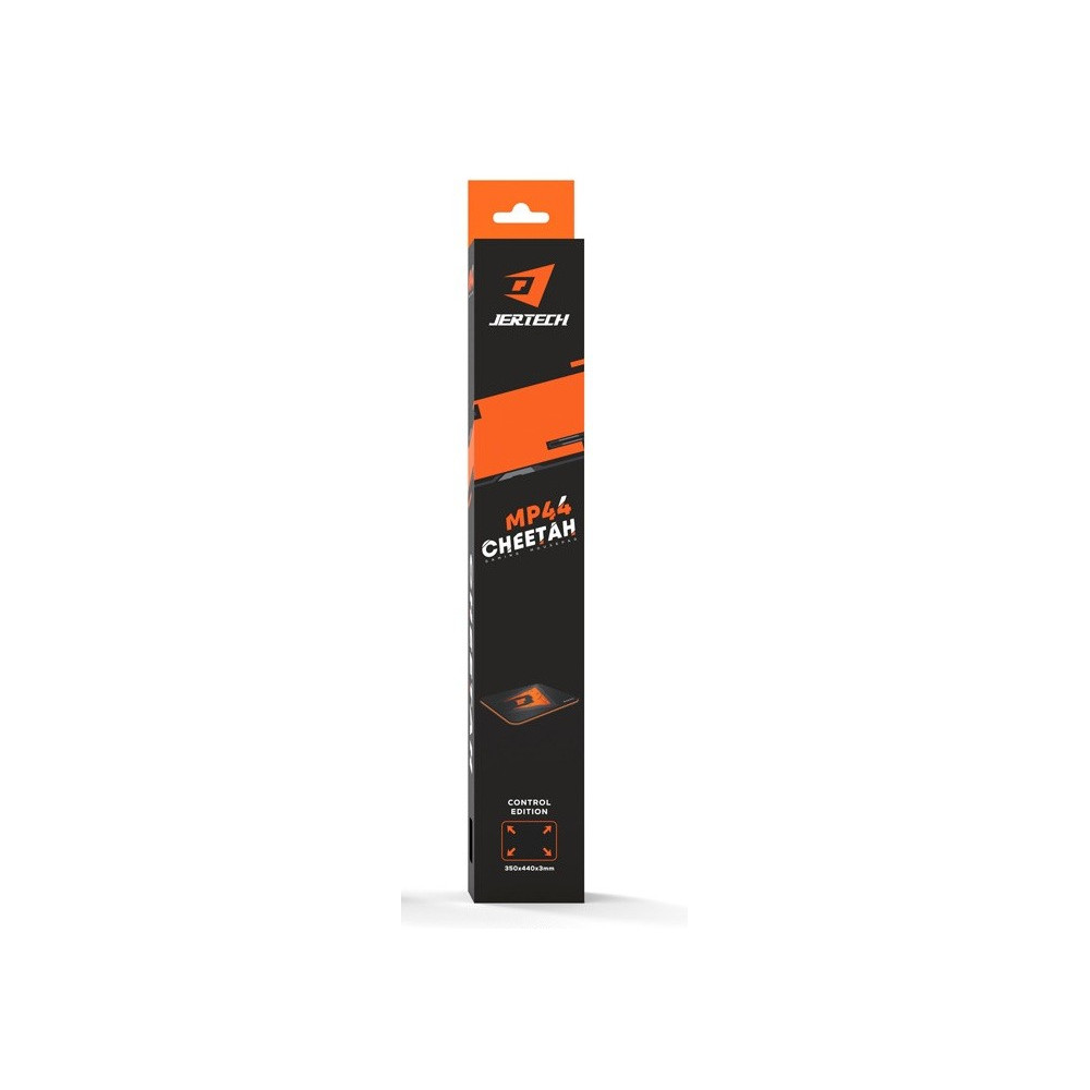Tapis Souris Gaming Jertech MP44 / 35 x 44 cm