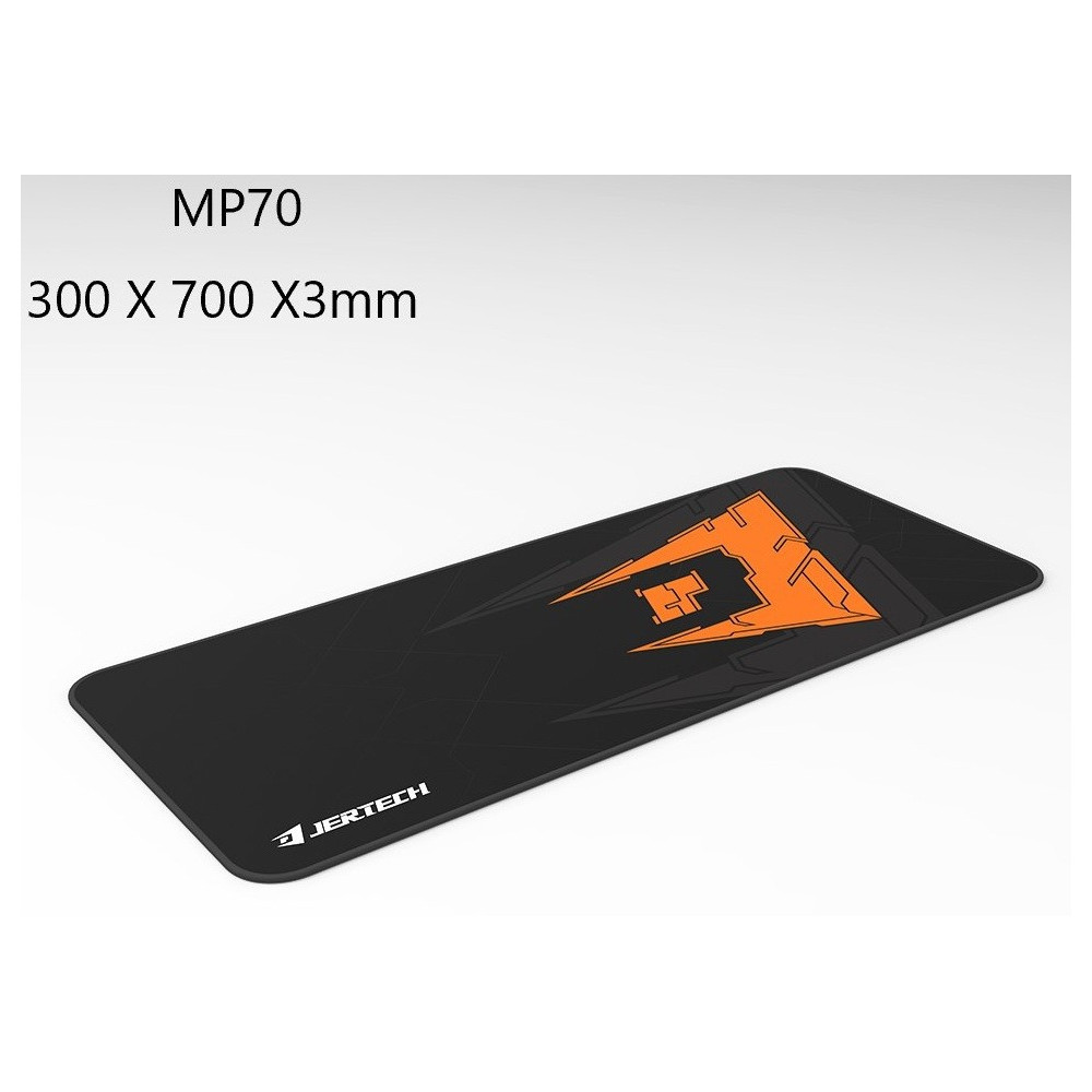 Tapis Souris Gaming Jertech MP70 / 30 x 70 cm