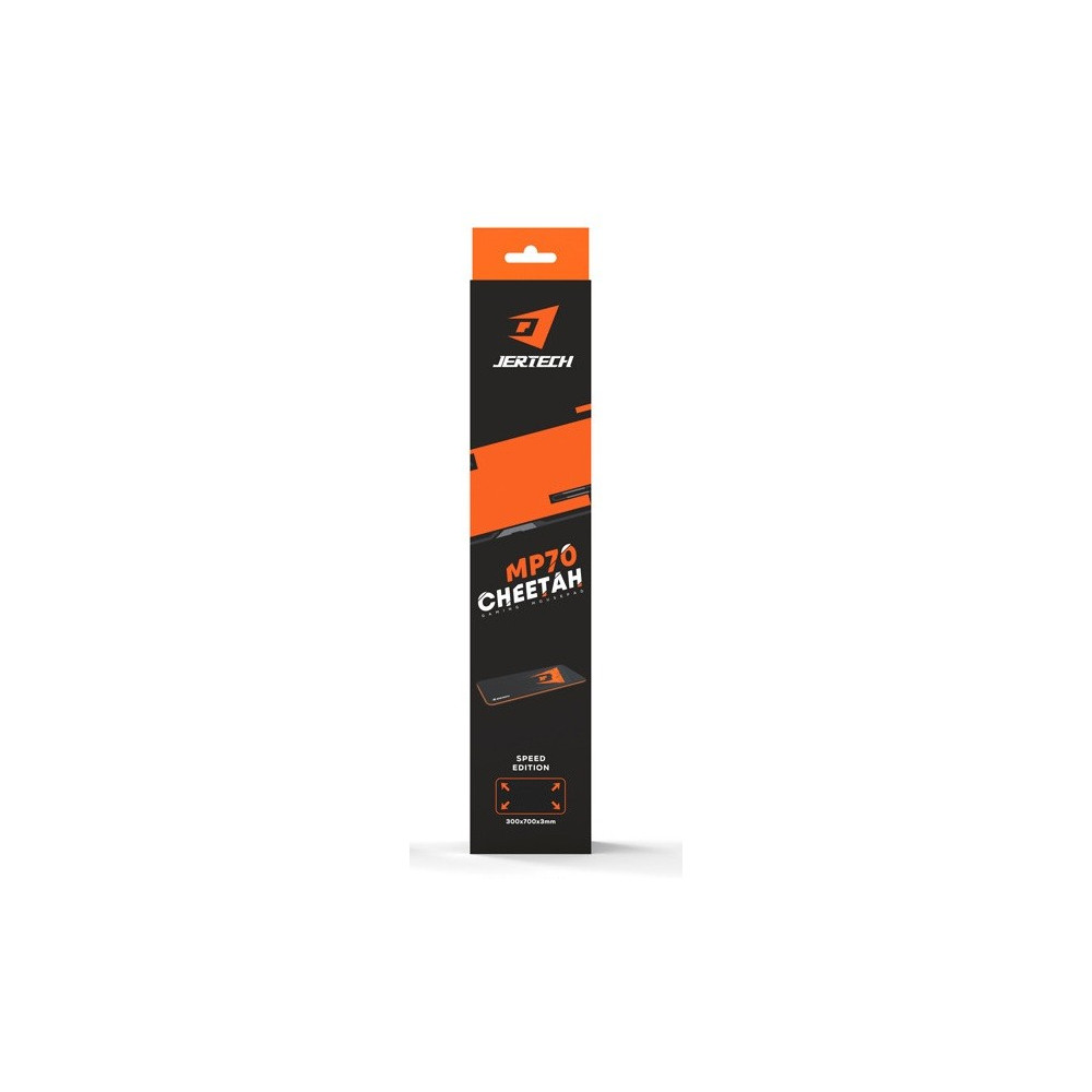 Tapis Souris Gaming Jertech MP70 / 30 x 70 cm