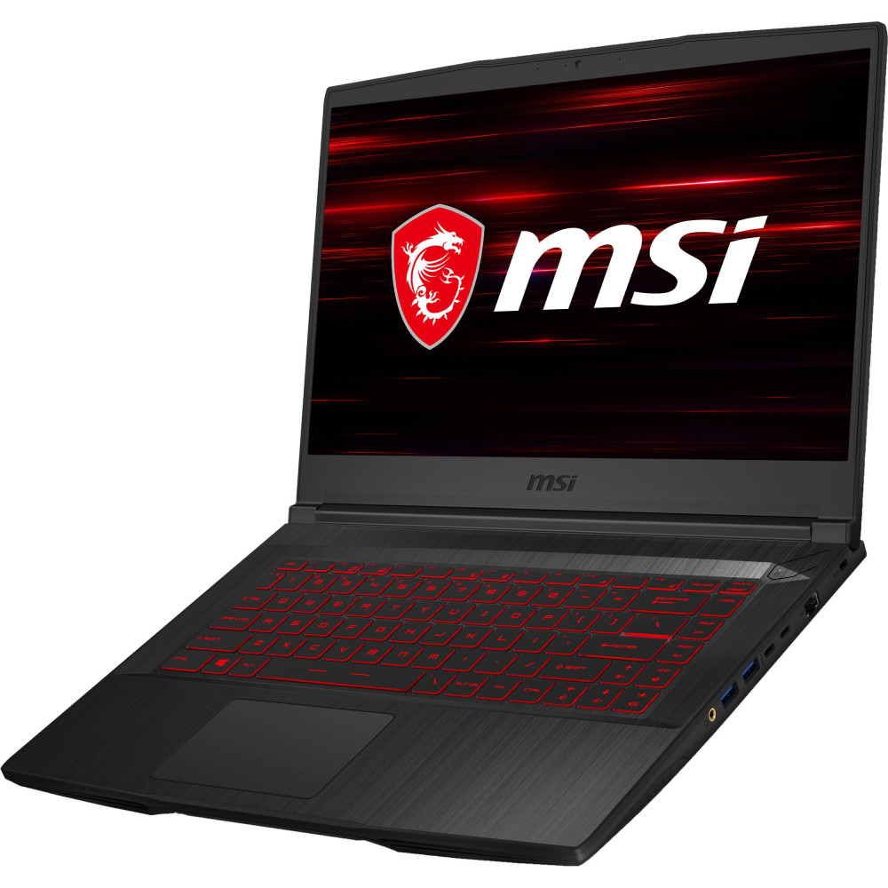 Pc portable MSI Gaming GF65 Thin 9SEXR / i7 9è Gén / 8 Go + Sac à Dos MSI Offert