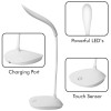 Lampe de bureau LED Gizmobitz SST-802 / 3W / Blanc