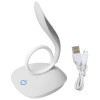 Lampe de bureau LED Gizmobitz SST-802 / 3W / Blanc