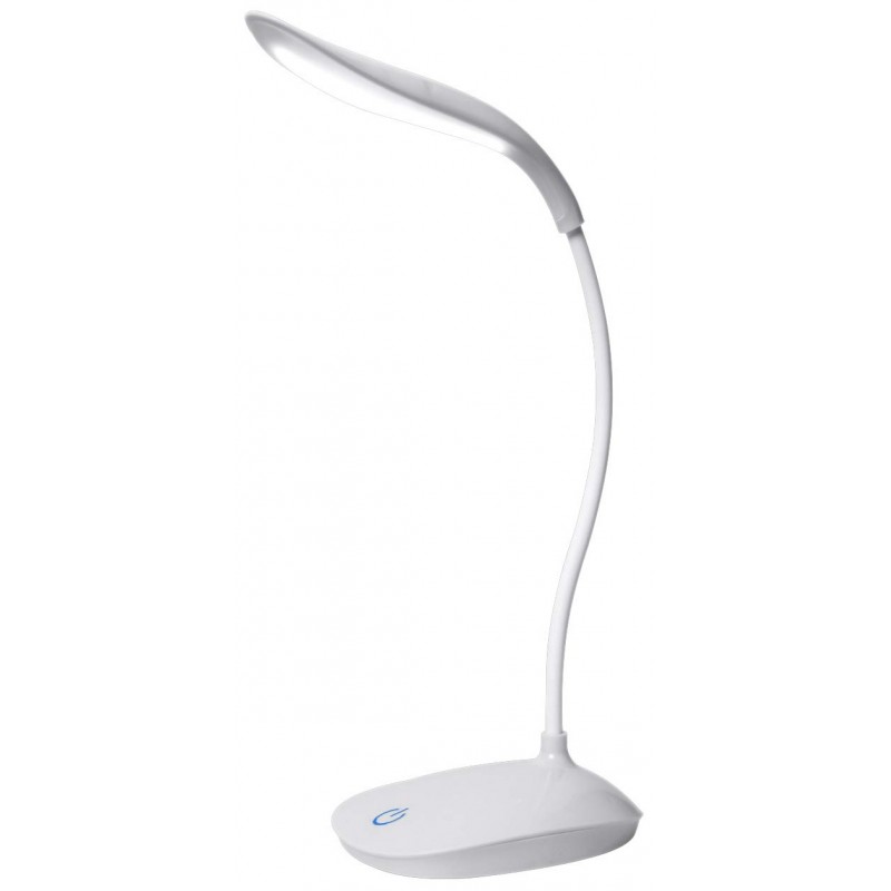 Lampe de bureau LED Gizmobitz SST-802 / 3W / Blanc image 0