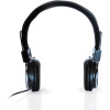 Casque-micro JeDel JD-808 / Noir