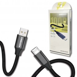 Câble USB vers Micro USB...