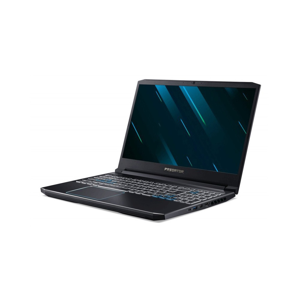 Pc Portable ACER Predator Helios 300 / i5 9é Gèn / 8 Go
