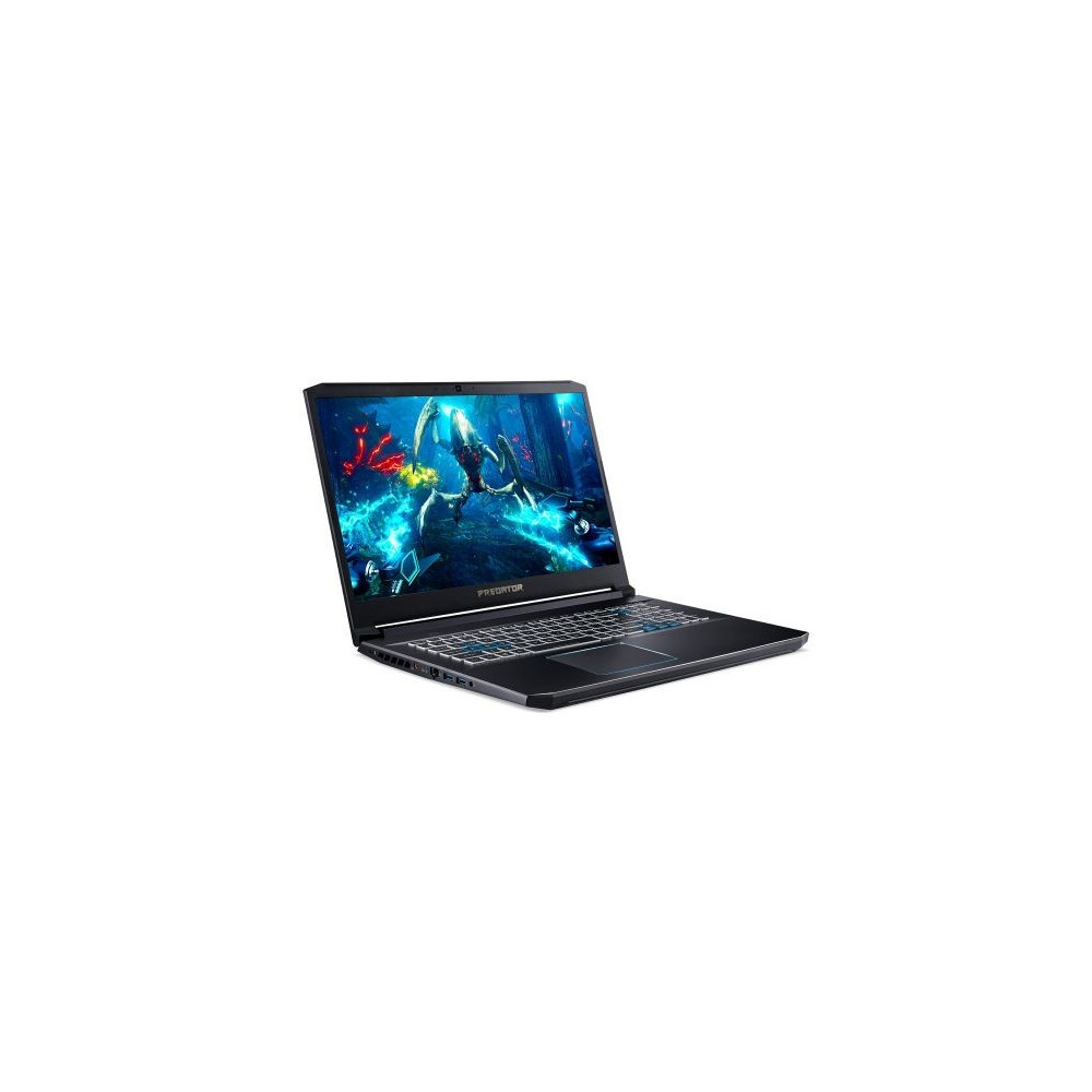 Pc Portable ACER Predator Helios 300 / i5 9é Gèn / 8 Go