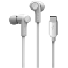 Ecouteurs Belkin Rockstar USB Type C / Blanc