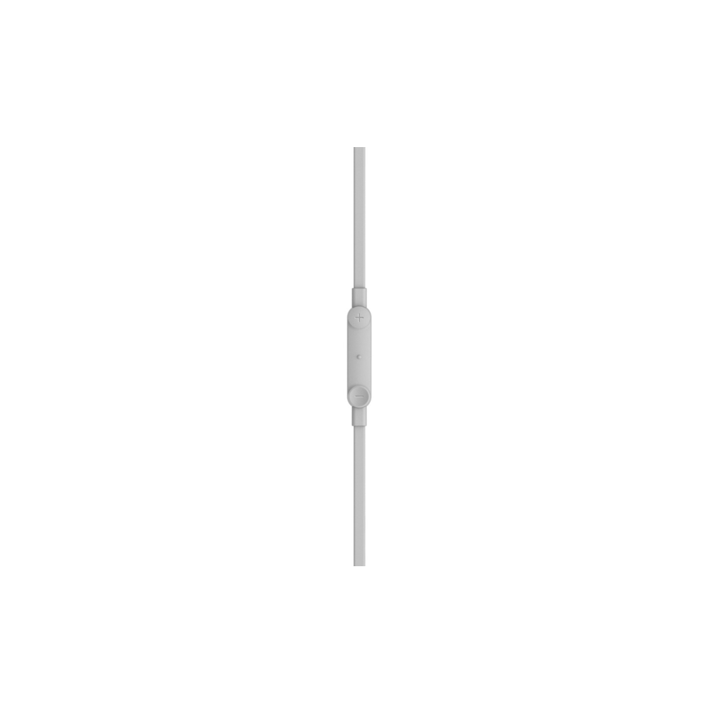 Ecouteurs Belkin Rockstar USB Type C / Blanc